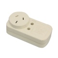 Socket Shell S001