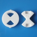 High Wear Resistance 96% Alumina Ceramic Seal Discs