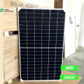 Солнечная панель 395wRoof Tile Home Installation Panel Solar