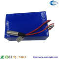 LiFePO4 Battery Pack 24V 20ah