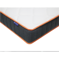 Colored Edge Latex Independent Pocket Spring Mattress