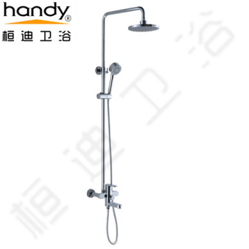 Set de ducha Rainfall Shower Hand Hand Faucet Faucet