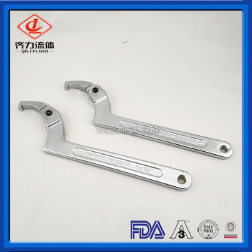 Tools Union Spanner Suitable for Kinds of Nuts