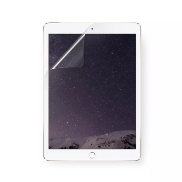 Protector de pantalla de película de corte universal para iPad