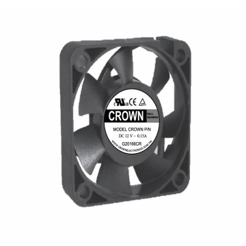 40x10 SERVER DC FAN A5 Dishwasher