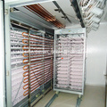 High Quality Chicken Egg Incubator for Poultry Farm