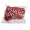 Custom Nylon Heat Sealed Vacuum Food Bags