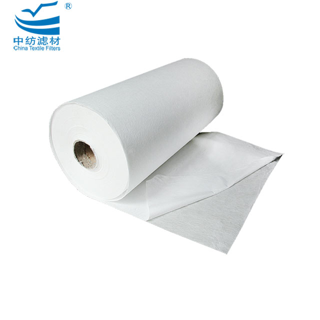 Compound Filter Paper