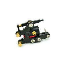 New Balance Black Rotary Tattoo Machine