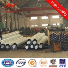 Steel Pole Tower Tubular Pole Manufacturer