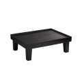 Milo Wooden Coffee Table