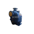 Sewage Self-Priming Centrifugal Water Pump