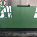 High Glossy UV Melamine MDF Board For Cabinet