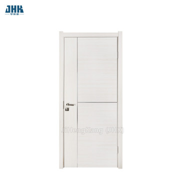 JHK-Puerta de plástico Puerta de PVC Puerta de cocina