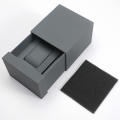 Box de embalaje Relojes de papel deslizante de cajón de logotipo personalizado