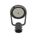 6500lm DW 5000K 50 Watts Led Area Lights