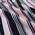 Rayon Fabric Shirting Rayon Imprimé Twill Fabrics