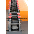 Shutter Door Guide  Roll Forming Machine