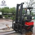 1T Electric Forklift 4m