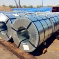 Z60 Hot Rolled Galvanized Steel Coil