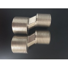 Brass Eccentric Fitting (a. 7043)