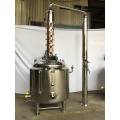 Whisky Still / Whisky Distiller / Whisky Distilling Equipment