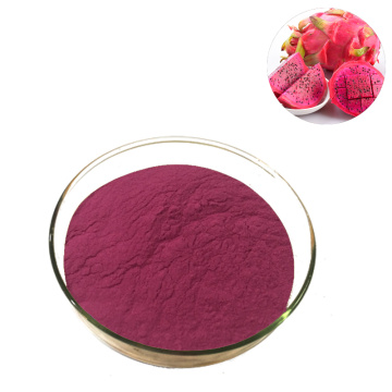 Food supplement Red dragon extract pitaya extract