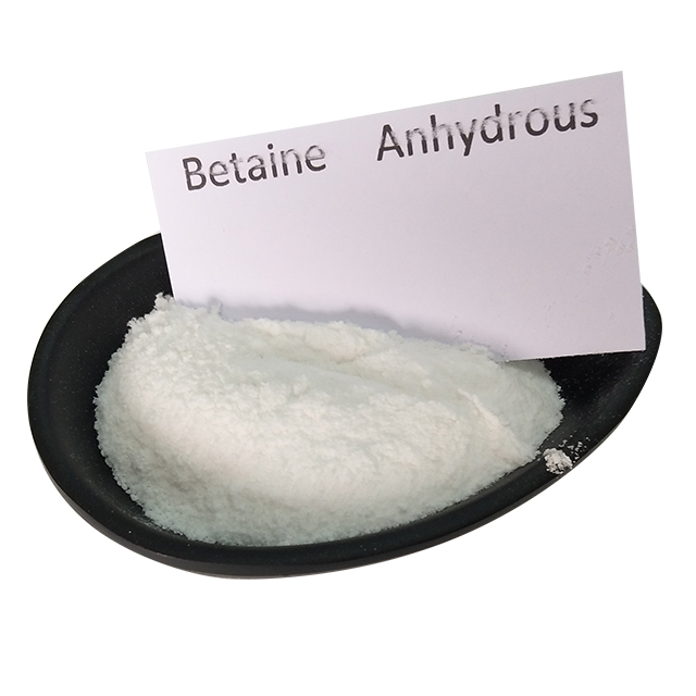 As Animal-feed-additive-Betaine-anhydrous-96-