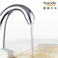 Water-Saving Touch-control single cold basin faucet