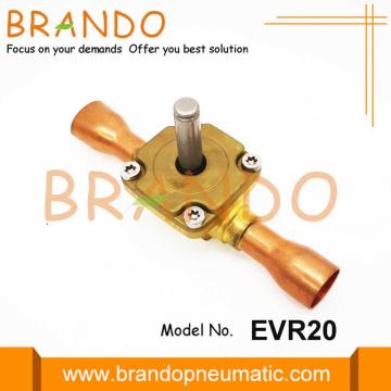 EVR20 Refrigeration Electromagnetic Valve