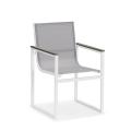 high chair and high table outdoor furniture