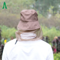 Camping Face Protector Mosquito Insect Hat