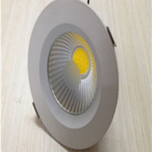 COB LED abajo luz