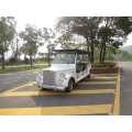 Venta caliente Electric Classic Car