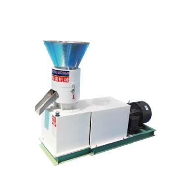 Pig Feed Pellet Making Machine with Gear Box