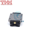 THK SHS30LC/SHS30 Linear Guide and Slide Block Bearing