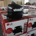 LG CMA057LKTM industrial freezer compressor