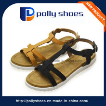 Girl Women New Style Soft Comfortable Non-Slip Slide Sandals