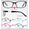 Latest Design Plastic Ladies Reading Glasses (WRP606635)