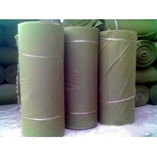 canvas tarpaulin roll