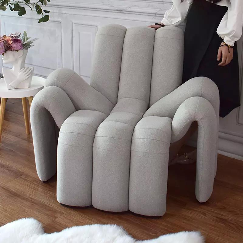 DESIGN Modern Design Features Octopus Lounge Chair DESIGN Modern Design Features Octopus Lounge Chair