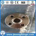 Class 150 Slip-on Carbon Steel Flange