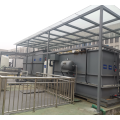 Medical Integrated Sewage Treatment Equipment