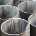 API tubería de acero sin costuras enrollada en caliente