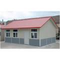 Modular House for Mining Camp, Labor Camp, Site Office, Dormitory