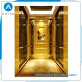 3 Persons Loading Villa Passenger Elevator, Home Lift for Wheelchair