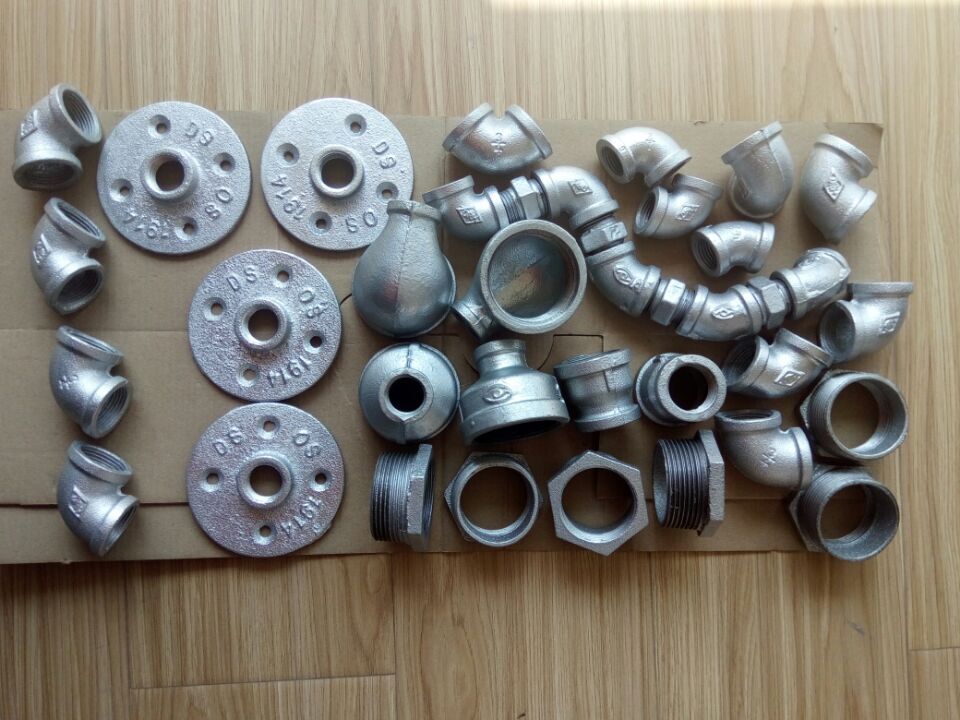 pipe fittings6