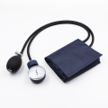 High Quality Portable  Asia Type Aneroid Sphygmomanometer