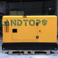 50kva Yuchai Soundproof Diesel Power Generator for Sale