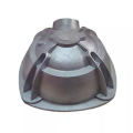 Wear-resistant cast iron construction machinery parts